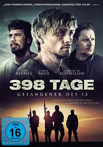 398 Tage-Gefangener des Is