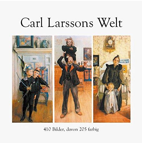 Carl Larssons Welt