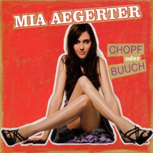 Chopf Oder Buuch