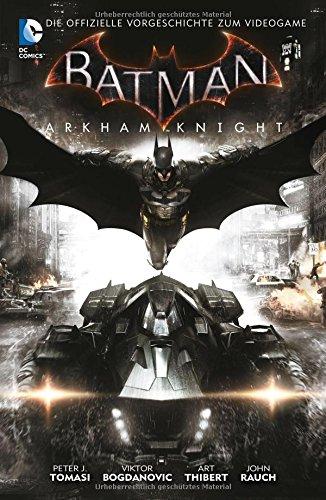 Batman: Arkham Knight