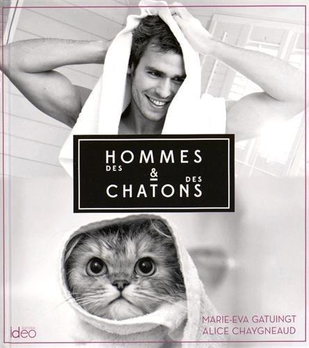 Des hommes et des chatons