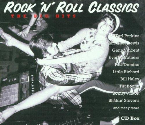 Rock'N'Roll Classics