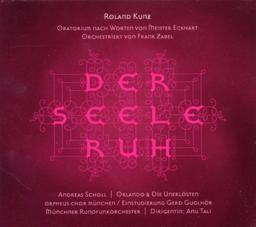 Der Seele Ruh