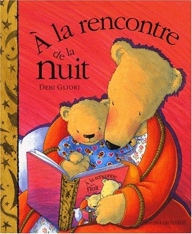 A la rencontre de la nuit