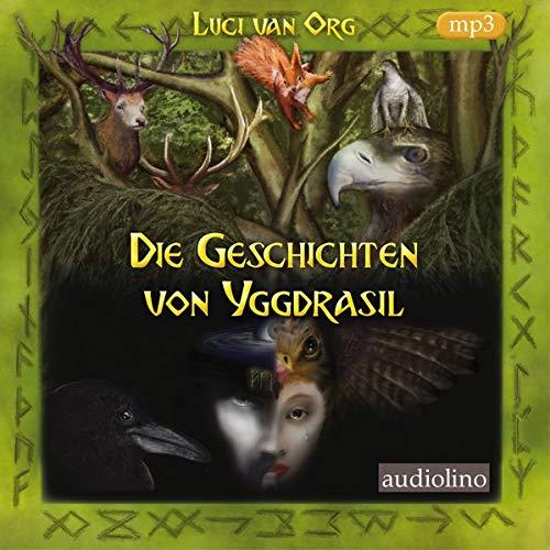 Die Geschichten von Yggdrasil