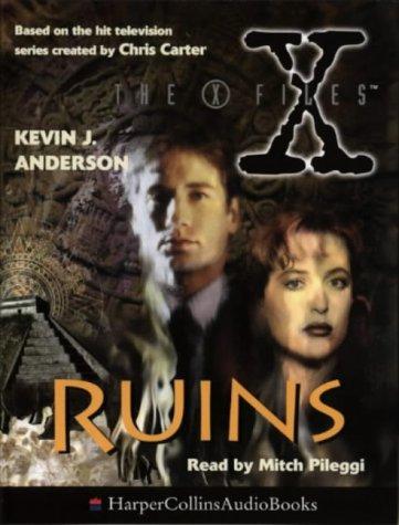 "X-files": Ruins