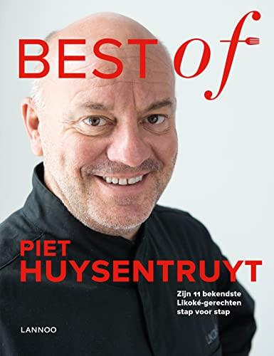 Best of Piet Huysentruyt: Zijn 11 bekendste Likoké-gerechten stap voor stap