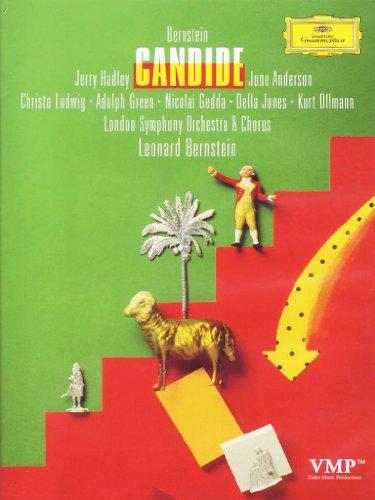 Bernstein, Leonard - Candide