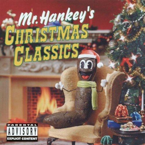 Mr.Hankey'S Christmas Classics