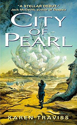 City of Pearl (The Wess'har Wars, Band 1)