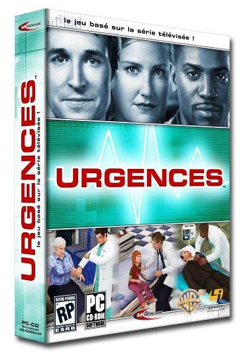 Urgences [FRANZOSICH]