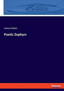 Poetic Zephyrs