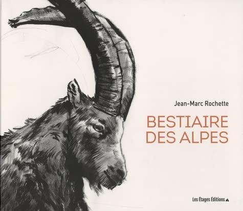 Bestiaire des Alpes