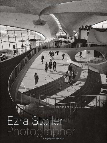 Ezra Stoller, Photographer