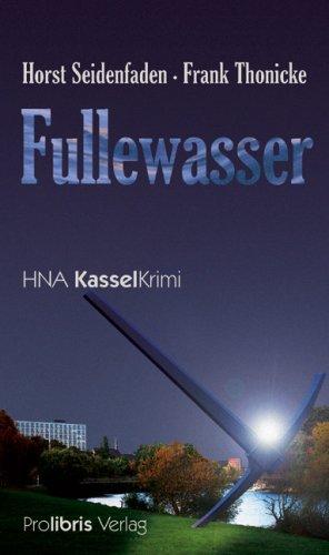 Fullewasser - HNA Kassel Krimi