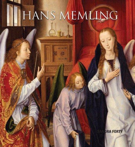 Hans Memling (English Edition)