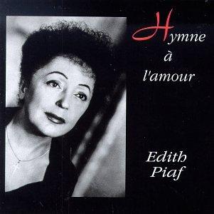 L'hymne a L'amour