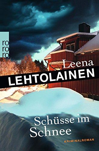 Schüsse im Schnee (Die Leibwächterin, Band 4)