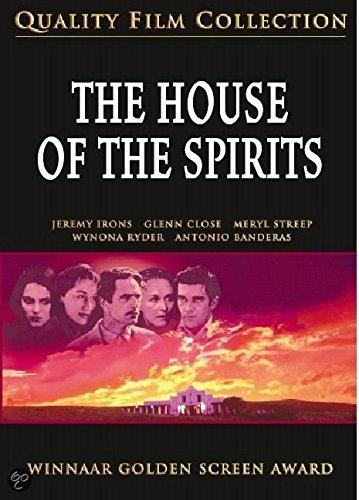 Das Geisterhaus / The House of the Spirits [Holland Import]