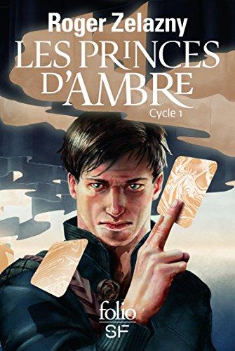 Les princes d'Ambre : cycle 1