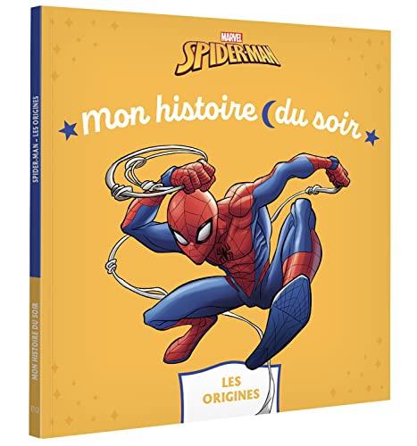 Spider-Man : les origines