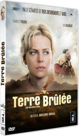 Loin de la terre brûlée [FR Import]