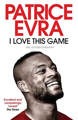 I Love This Game: The Autobiography