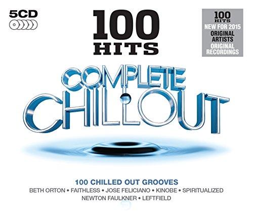 100 Hits-Complete Chill