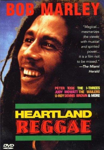 Bob Marley - Heartland Reggae (NTSC)