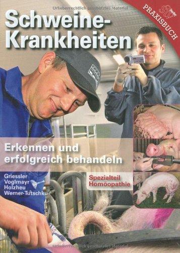 Schweinekrankheiten: Erkennen und wirksam behandeln