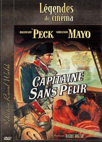 Capitaine sans peur - Captain Horatio Hornblower [FR Import]