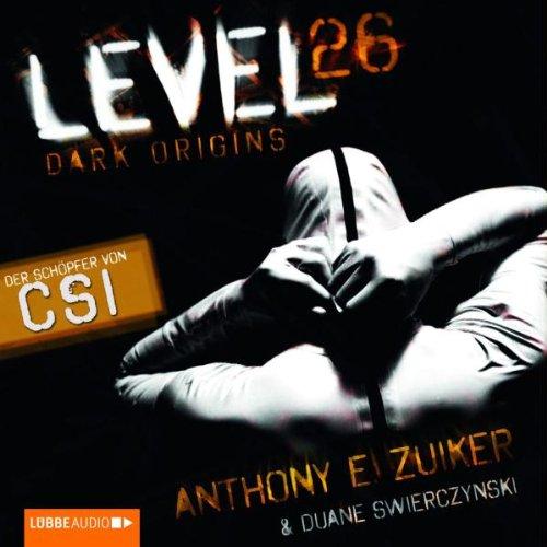 Level 26: Dark Origins. Thriller.