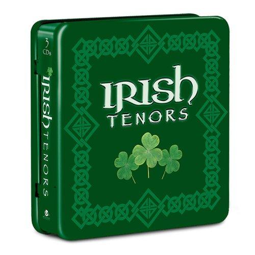 Irish Tenors-Tin Can Collectio