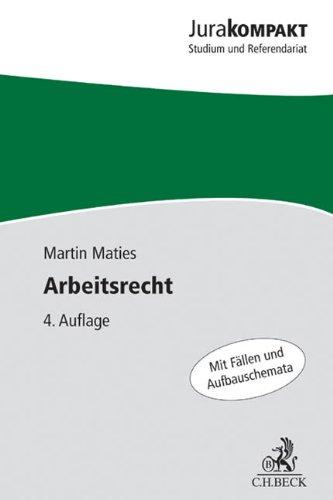 Arbeitsrecht