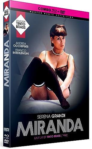 Miranda [Blu-ray] [FR Import]