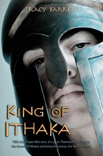 King of Ithaka