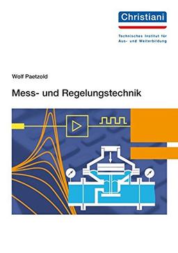 Mess- und Regelungstechnik