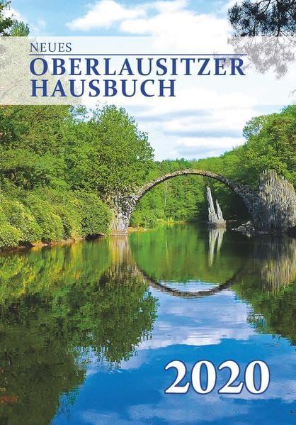 Neues Oberlausitzer Hausbuch 2020