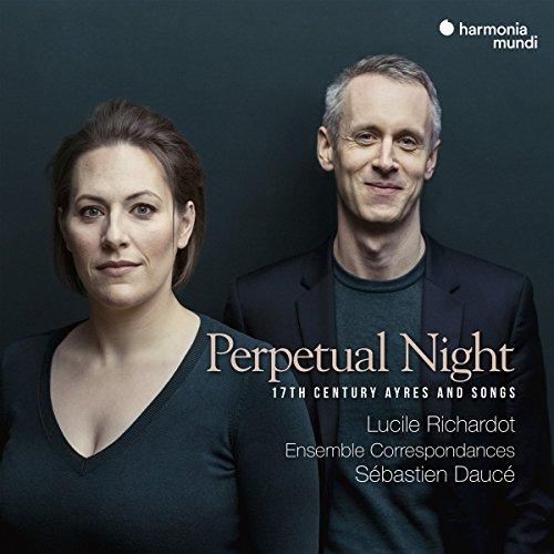 Perpetual Night