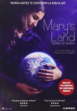 Mary's Land: Tierra De María (Spanish language)