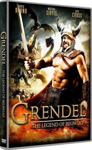 Grendel - The Legend Of Beowulf [DVD] [UK Import]