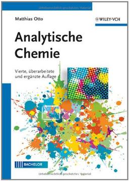 Analytische Chemie