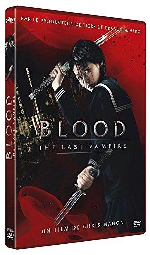 Blood : the last vampire [FR Import]