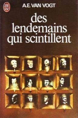 Des lendemains qui scintillent