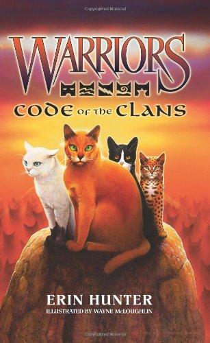 Warriors: Code of the Clans