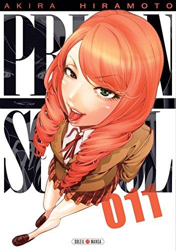 Prison school. Vol. 11