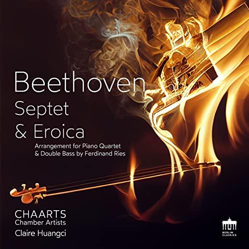 Beethoven: Septet & Eroica