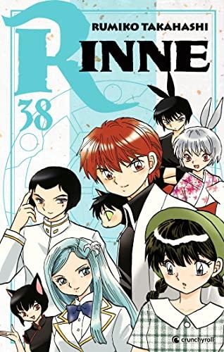 Rinne. Vol. 38