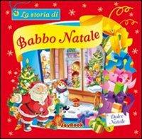 La storia di Babbo Natale