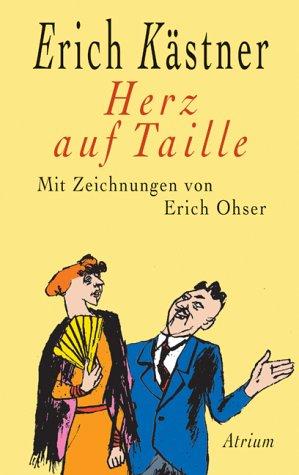 Herz auf Taille